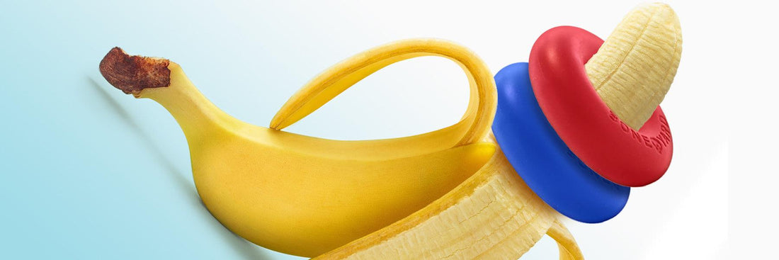Cock Ring: Stacking 2, 3, 4 or more - C1RB2B
