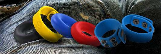 Cock Rings: The Why & Hows