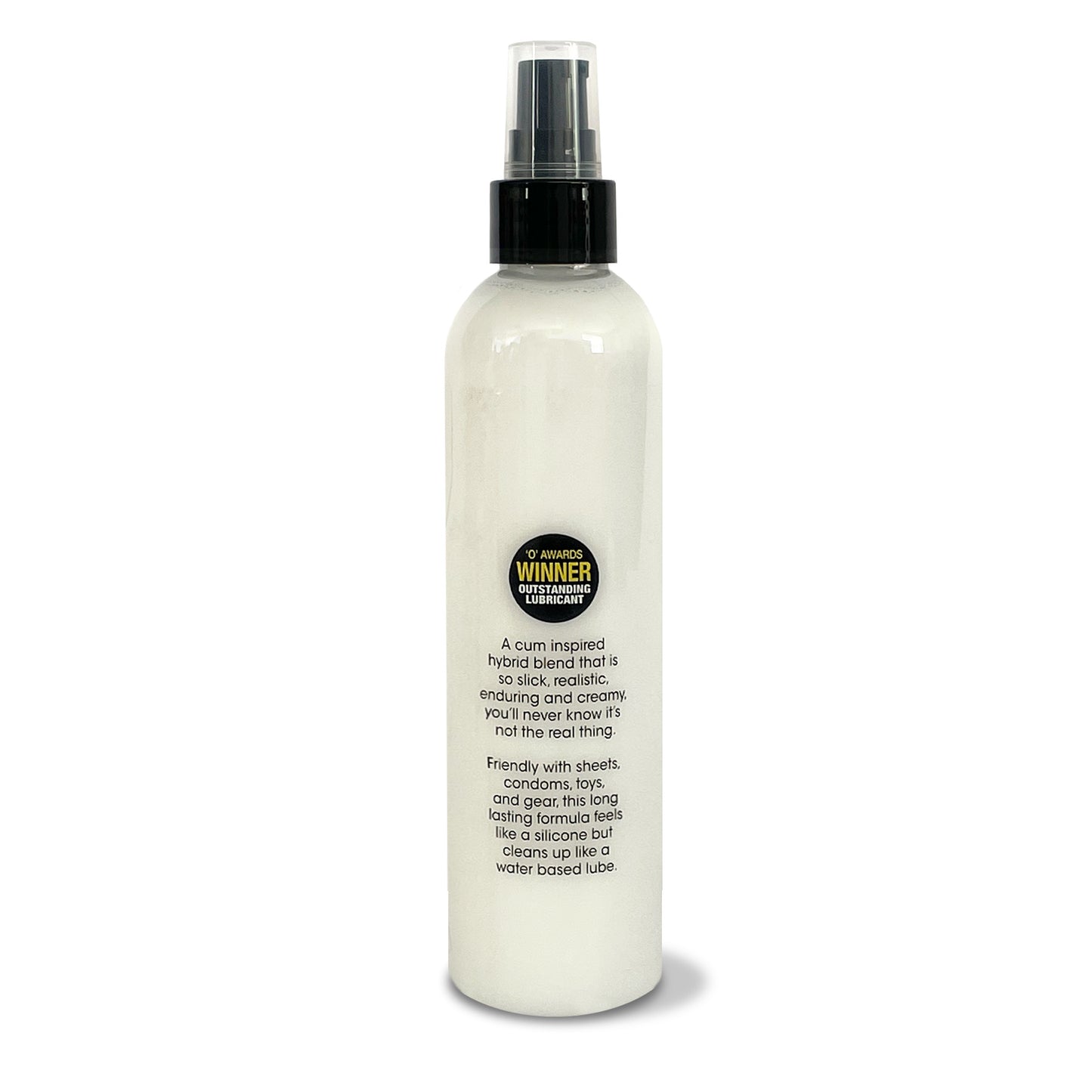 Boneyard Snake Oil Cum Lube 8.8oz