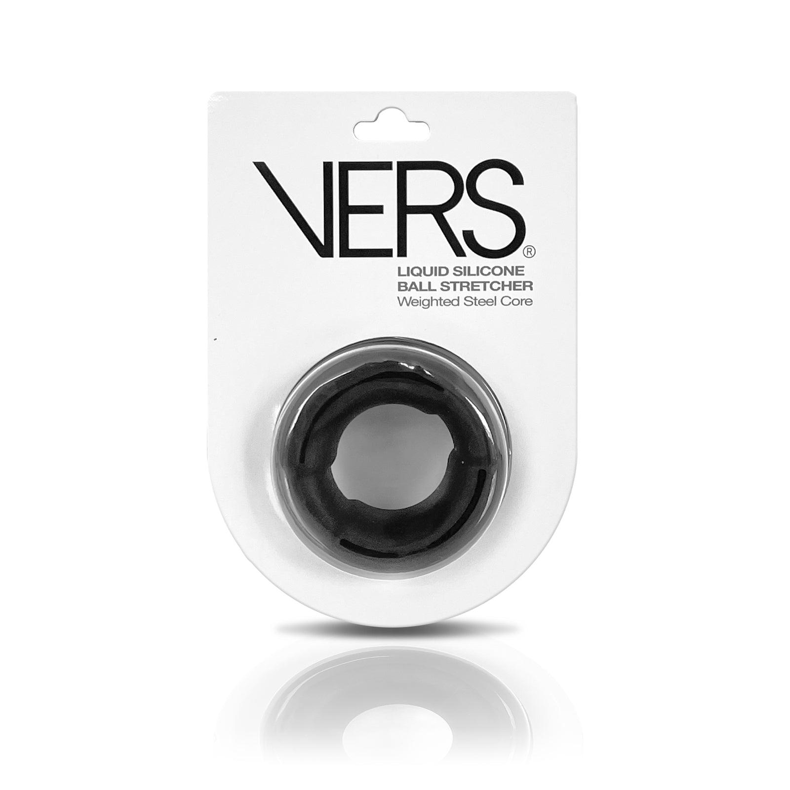 VERS Steel Weighted Stretcher - C1RB2B