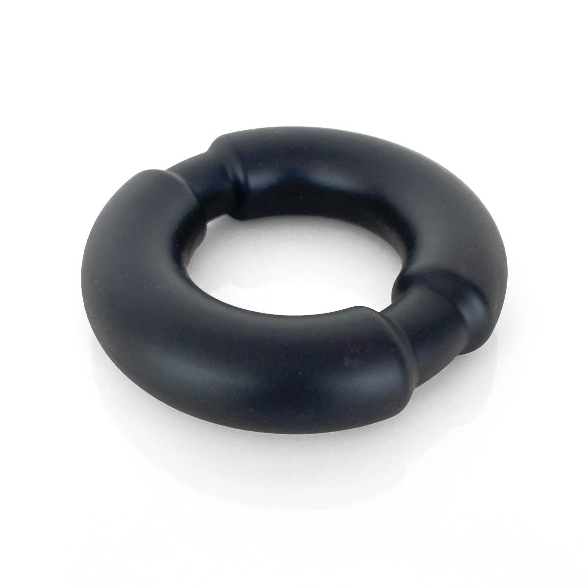 VERS Steel Weighted C Ring - C1RB2B