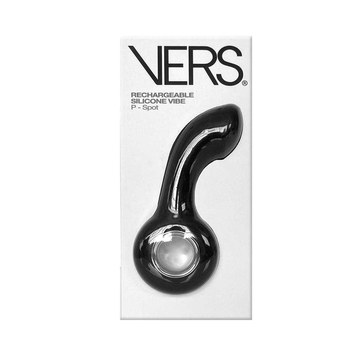 Vers P Spot Vibe - C1RB2B
