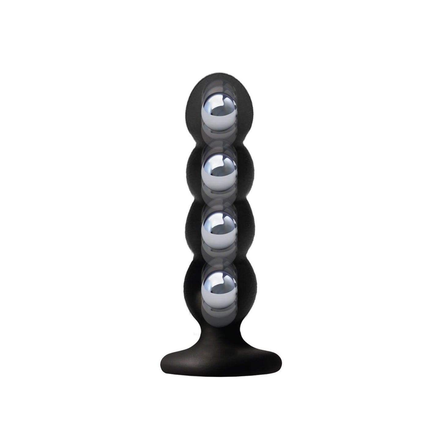 VERS Liquid Silicone Suction Plug - C1RB2B