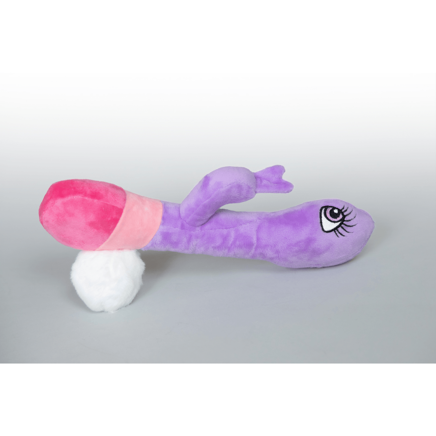 Scruffy - Bunny Vanderpup - C1RB2B