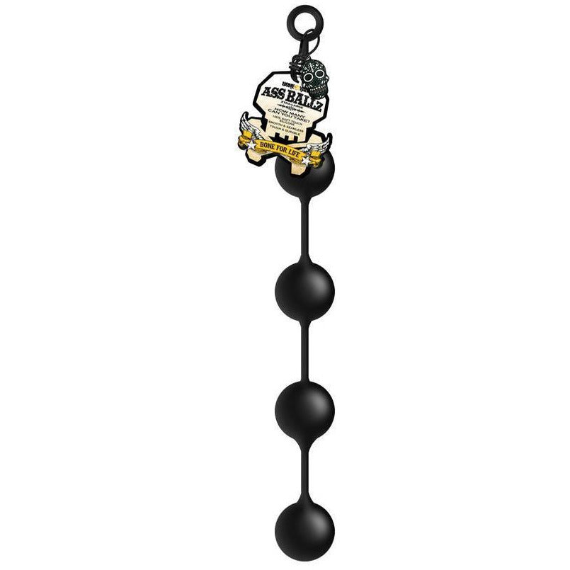 Ass Balls XL - C1RB2B