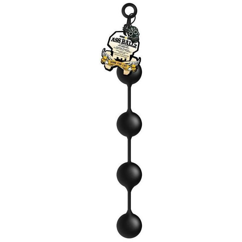 Ass Balls XL - C1RB2B