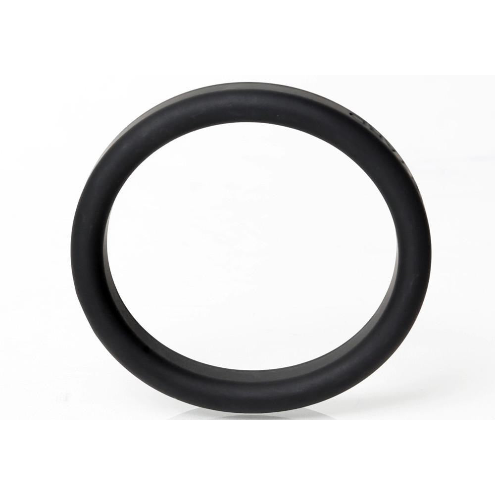 Boneyard Silicone Ring 50mm Black - C1RB2B