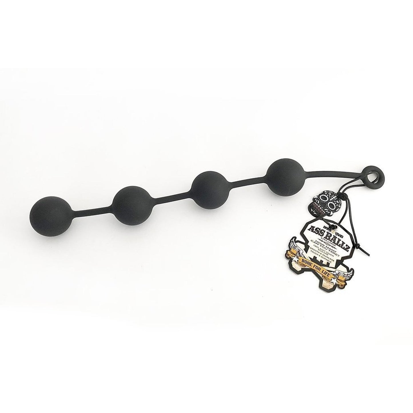 Ass Balls XL - C1RB2B