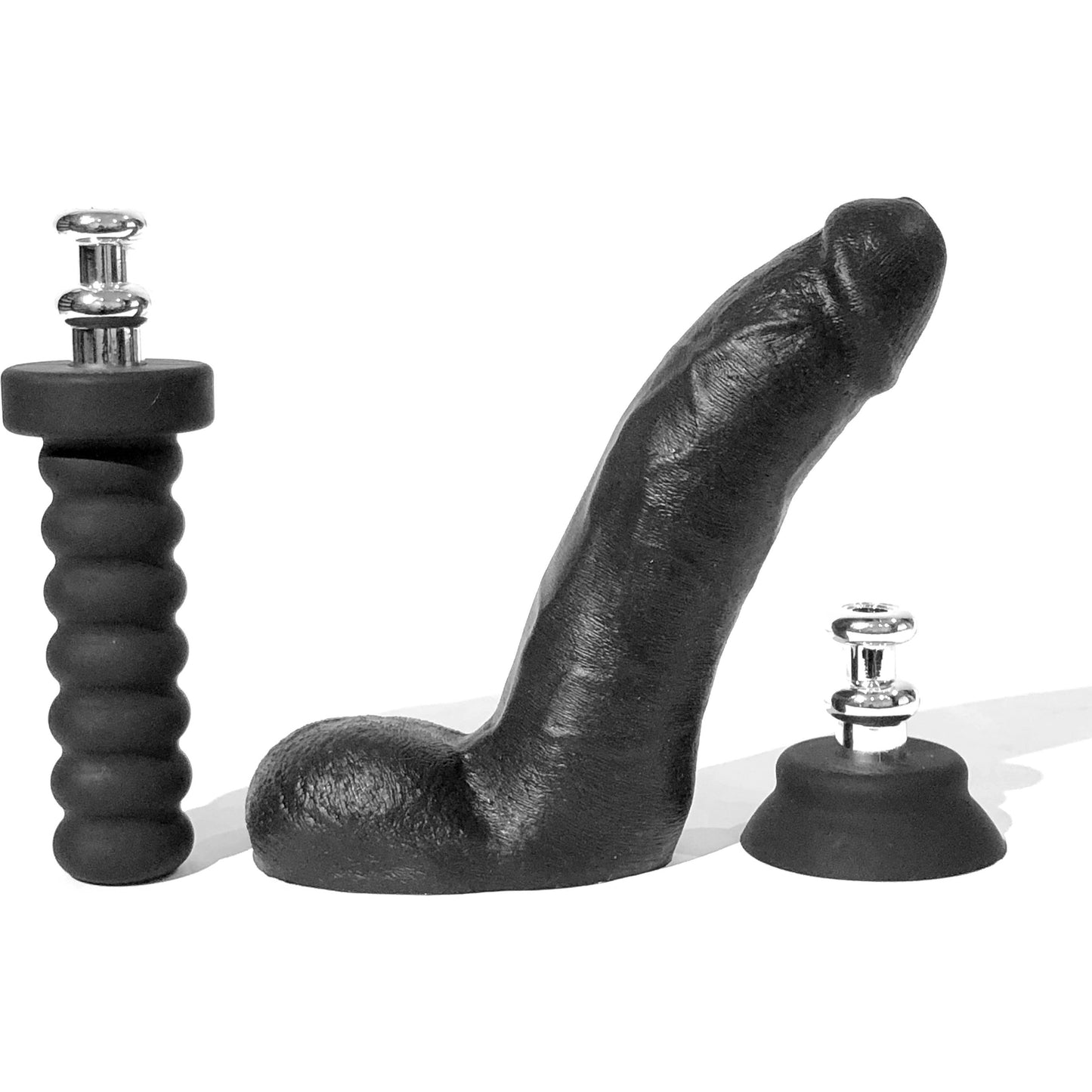 Cock 8 inch - C1RB2B