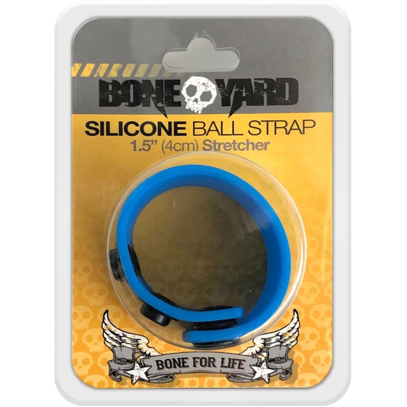 Ball Strap Blue - C1RB2B