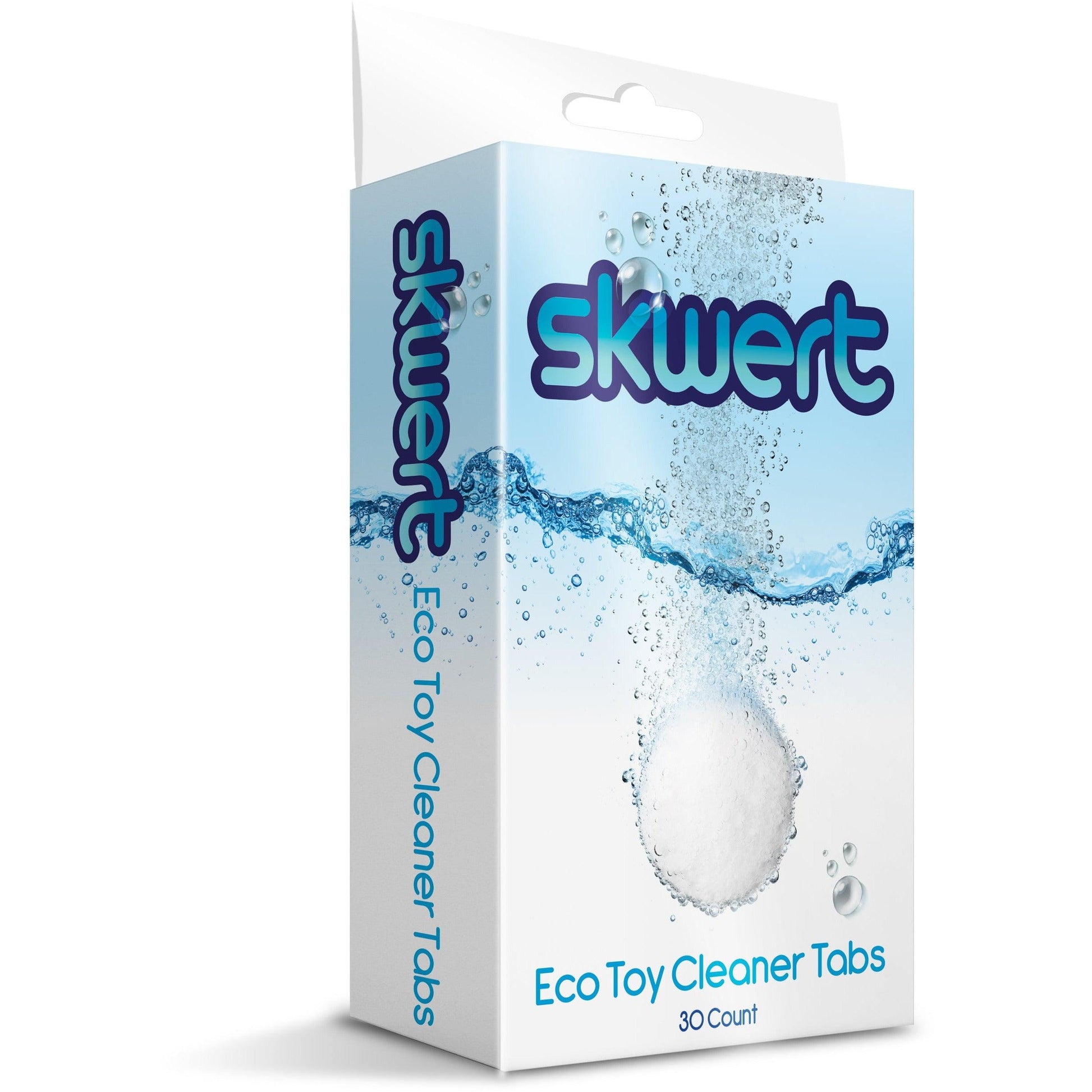 Skwert Toy Cleaner Tabs - C1RB2B