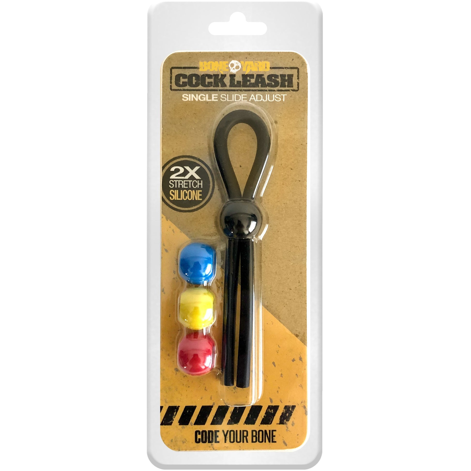 Cock Leash Single - C1RB2B
