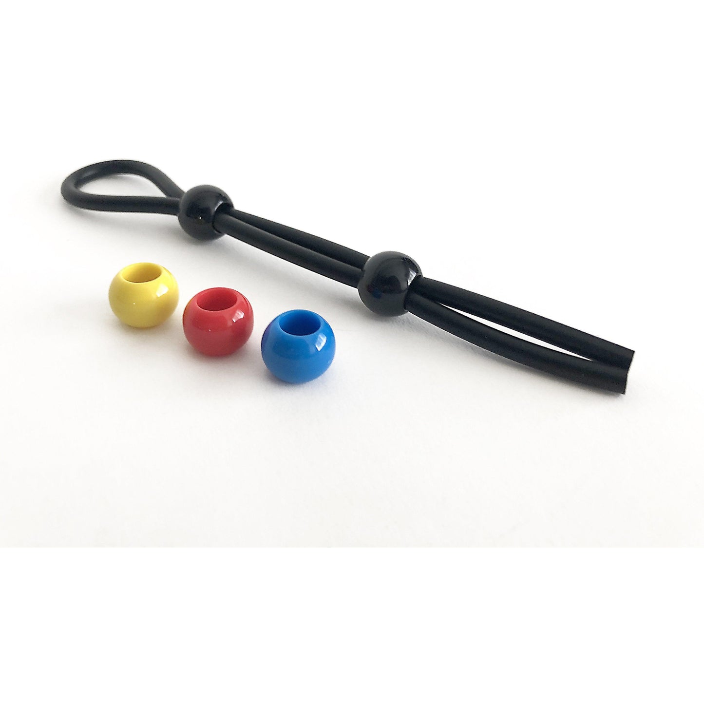 Cock Leash Double - C1RB2B
