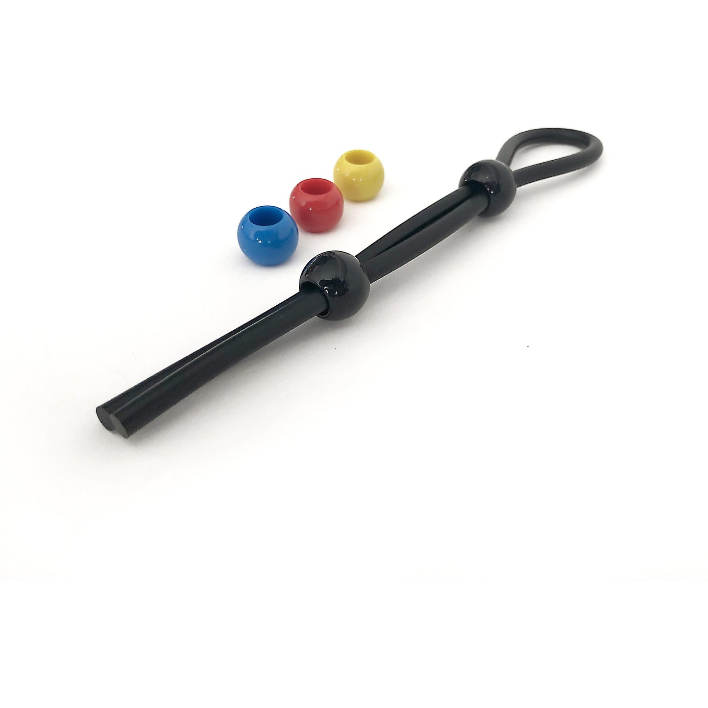 Cock Leash Double - C1RB2B
