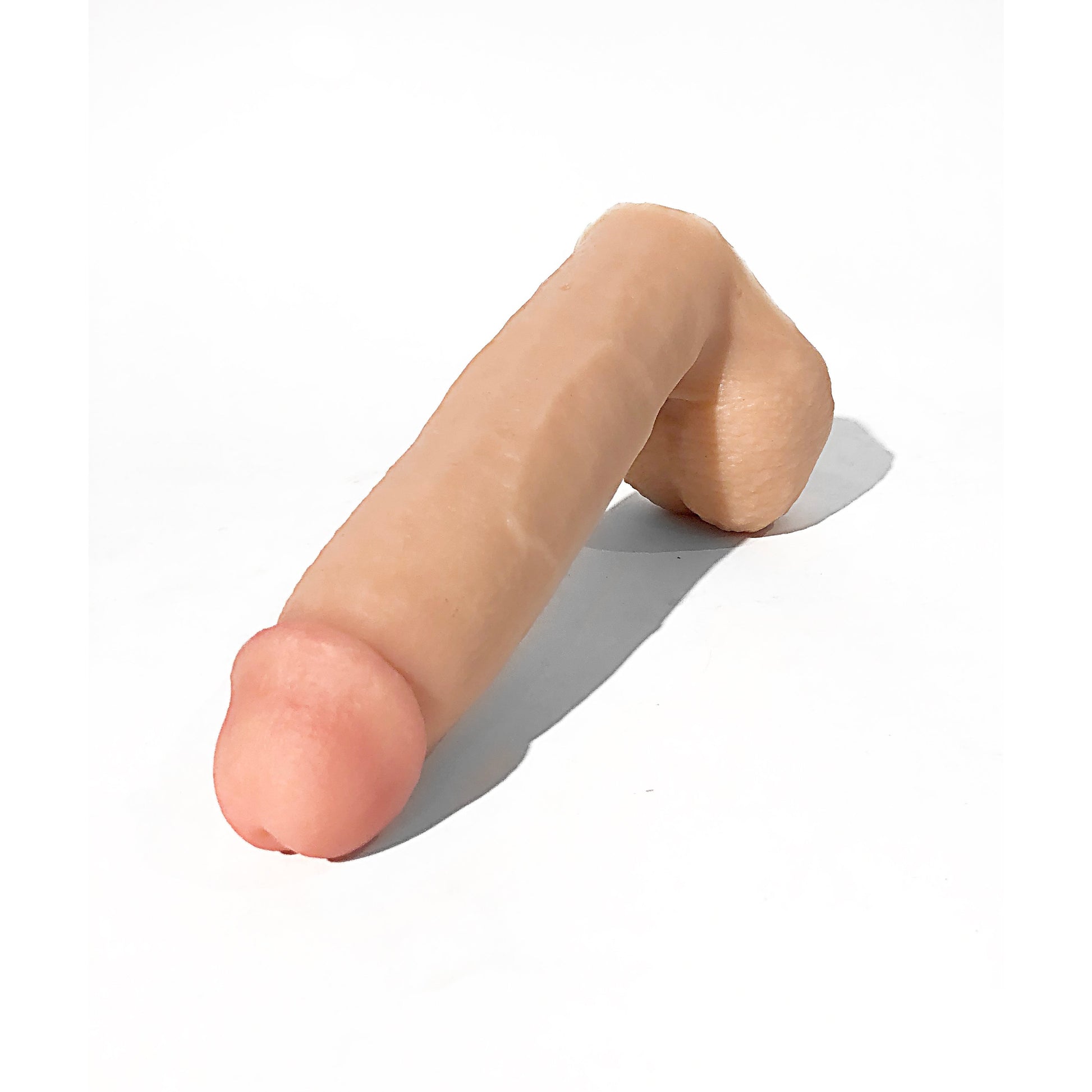 Jocks Johnny Dildo - C1RB2B