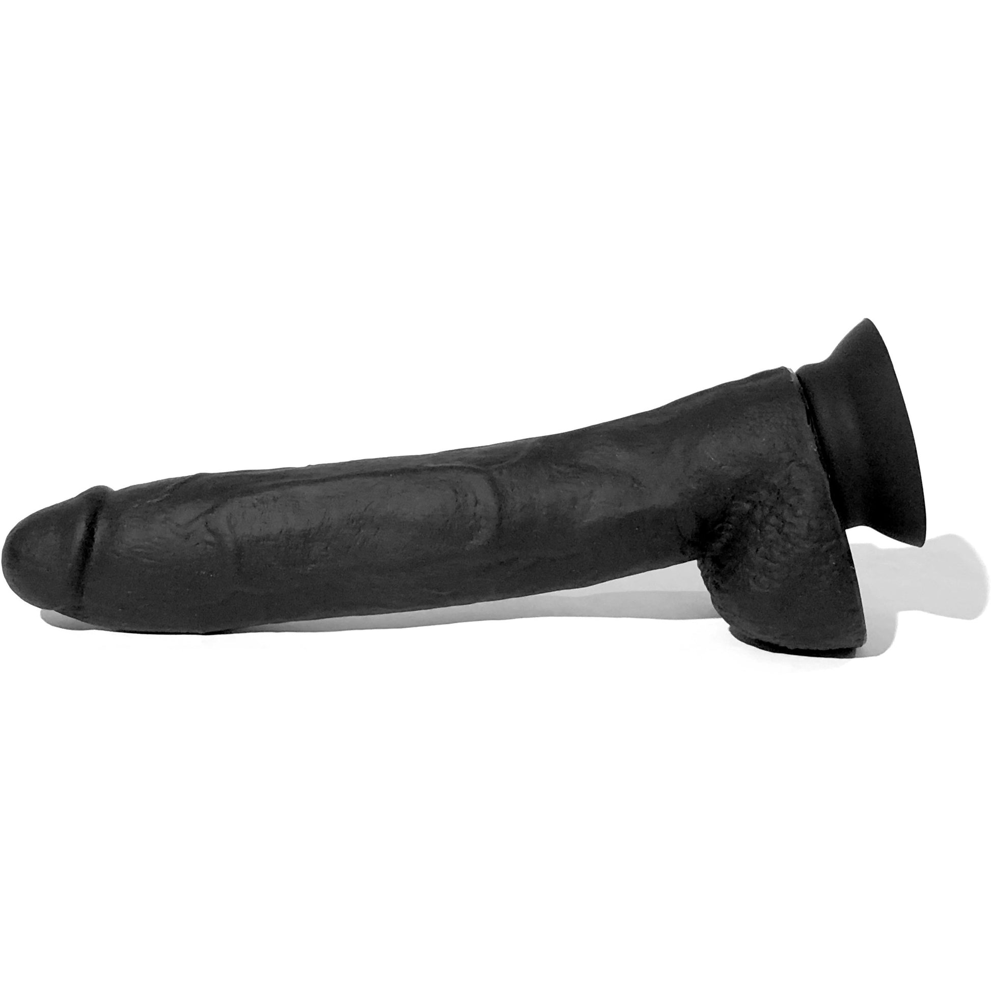 Cock 10 inch - C1RB2B