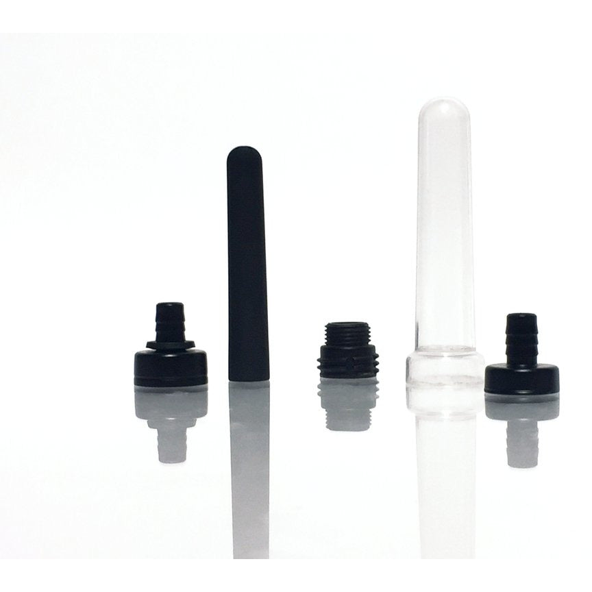 Boneyard 5 Piece Water Bottle Douche - C1RB2B