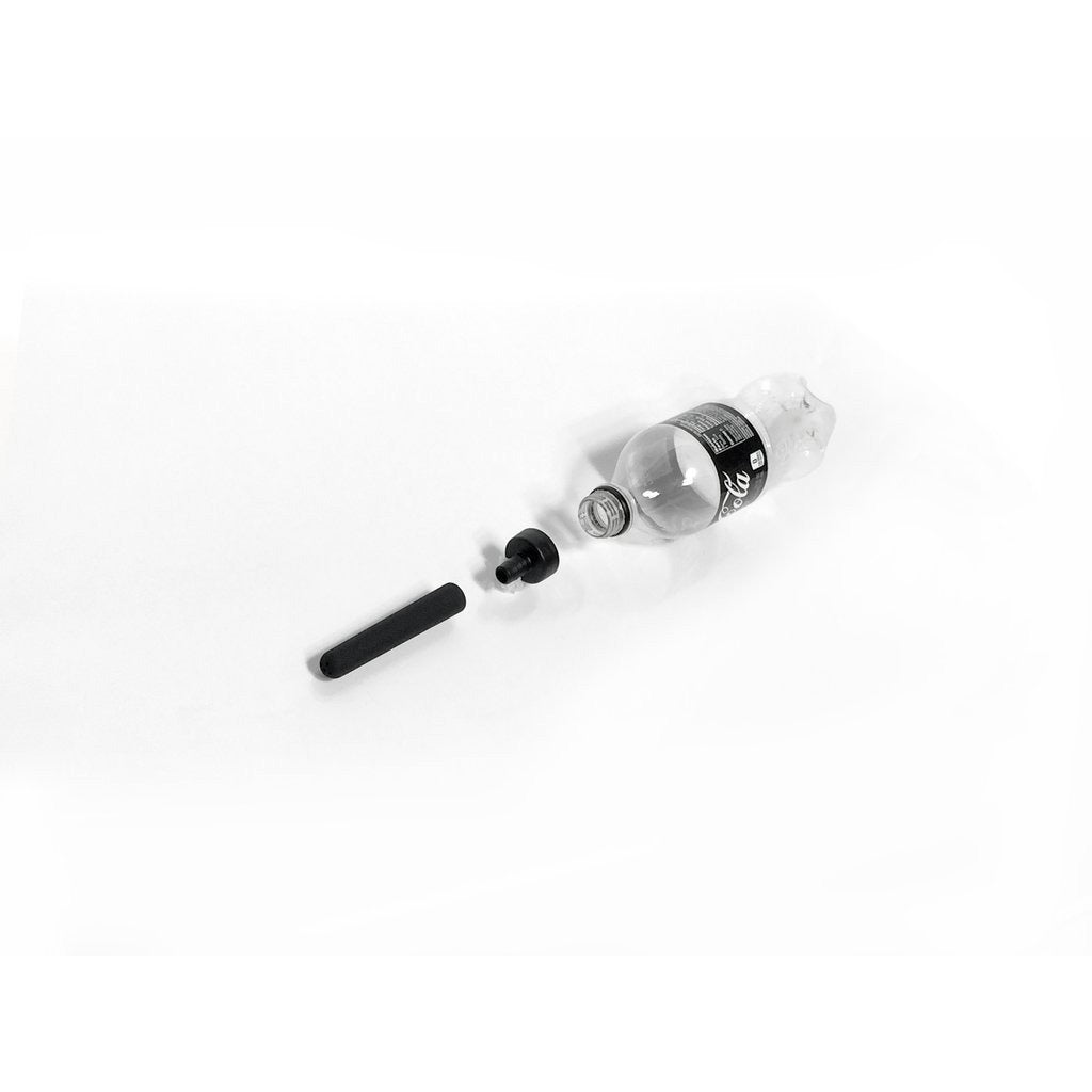 Boneyard 5 Piece Water Bottle Douche - C1RB2B
