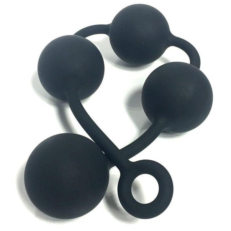 Ass Balls XL - C1RB2B