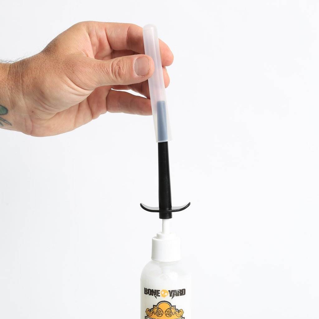 Boneyard Lube Injector - C1RB2B