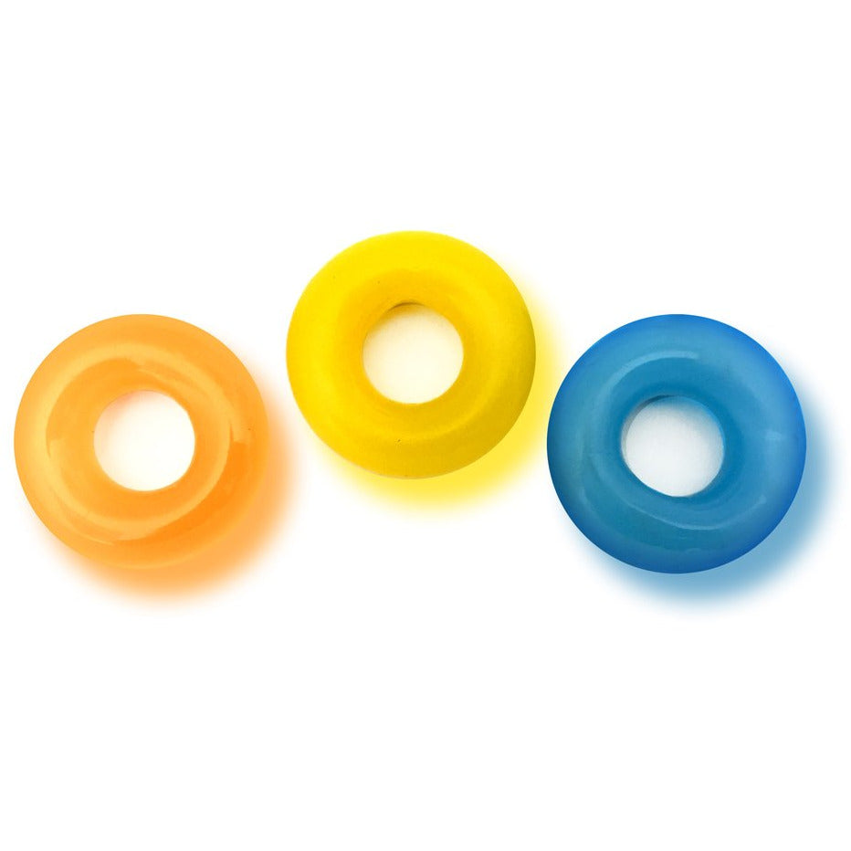The D-Ring Glow X3 - C1RB2B