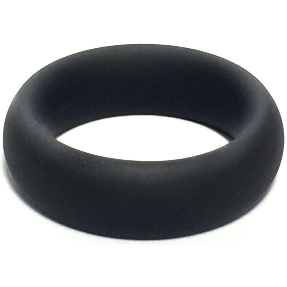 The Brawn Cockring Black - C1RB2B