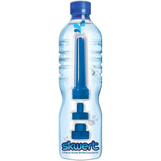 Skwert Water Bottle Douche - C1RB2B