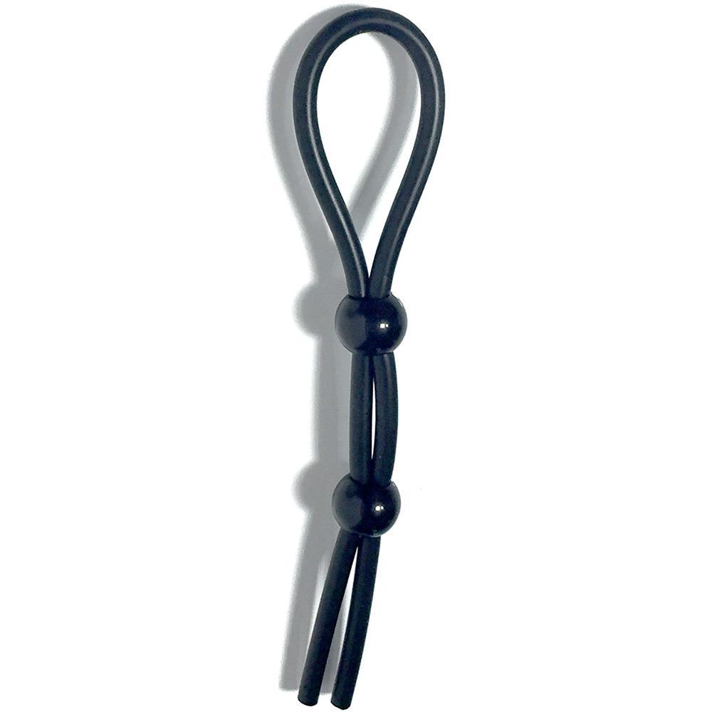 Cock Leash Double - C1RB2B