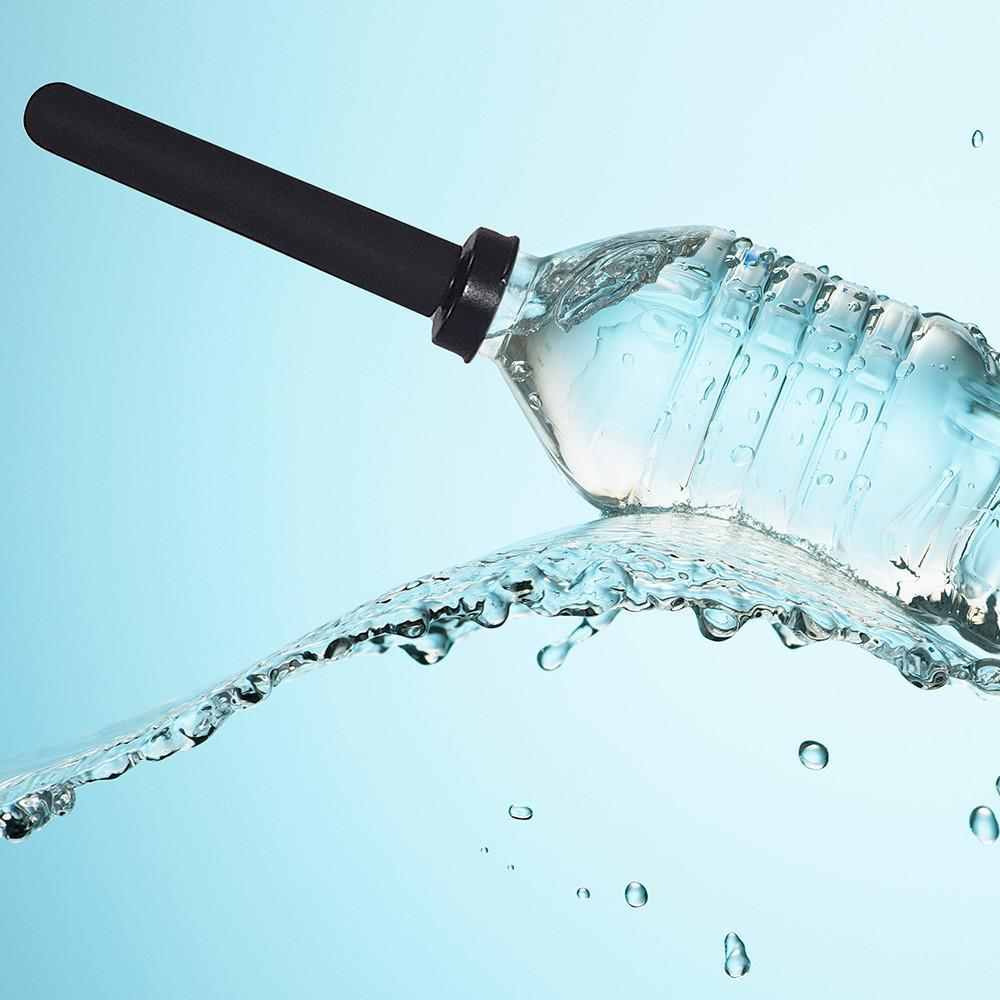 Boneyard 5 Piece Water Bottle Douche - C1RB2B