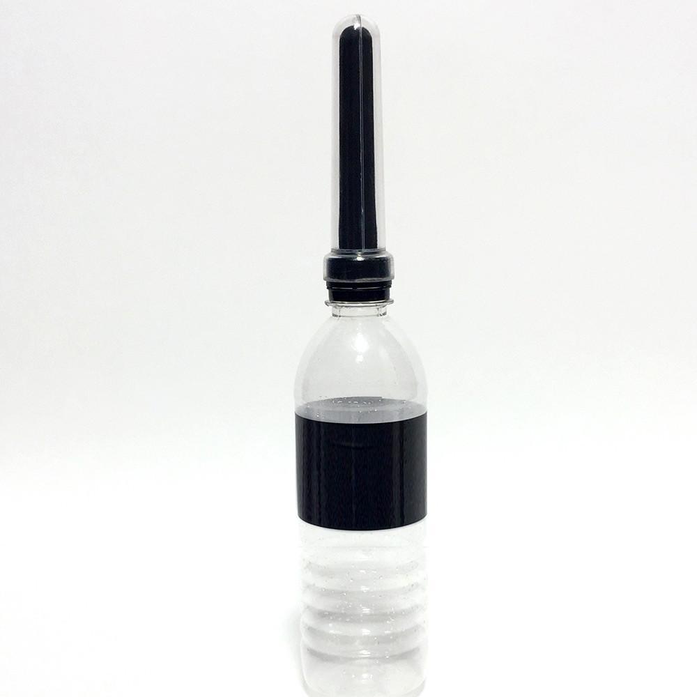 Boneyard 5 Piece Water Bottle Douche - C1RB2B