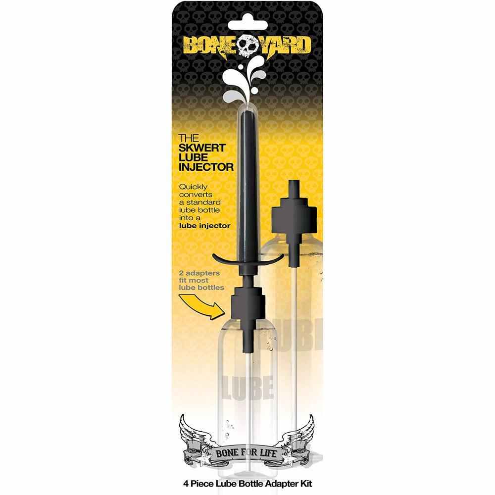 Boneyard Lube Injector - C1RB2B