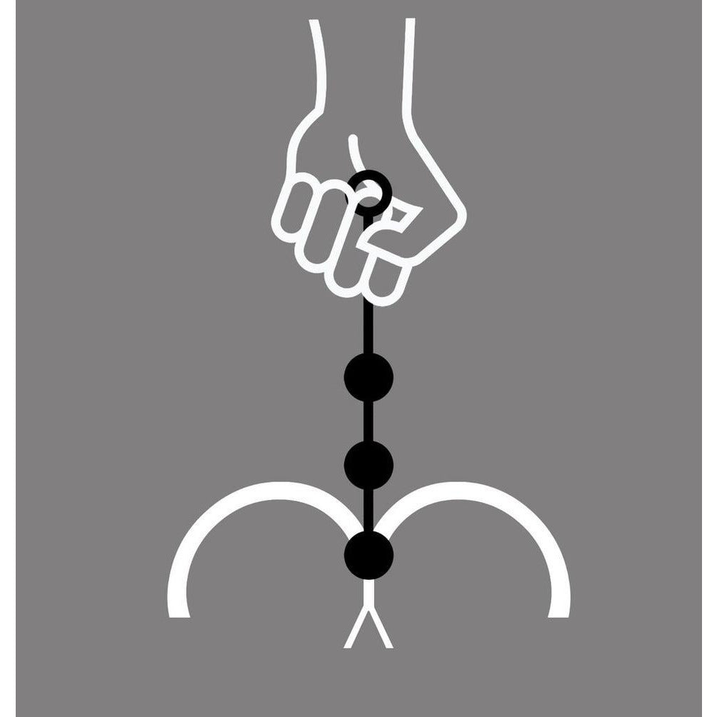 Ass Balls M - C1RB2B