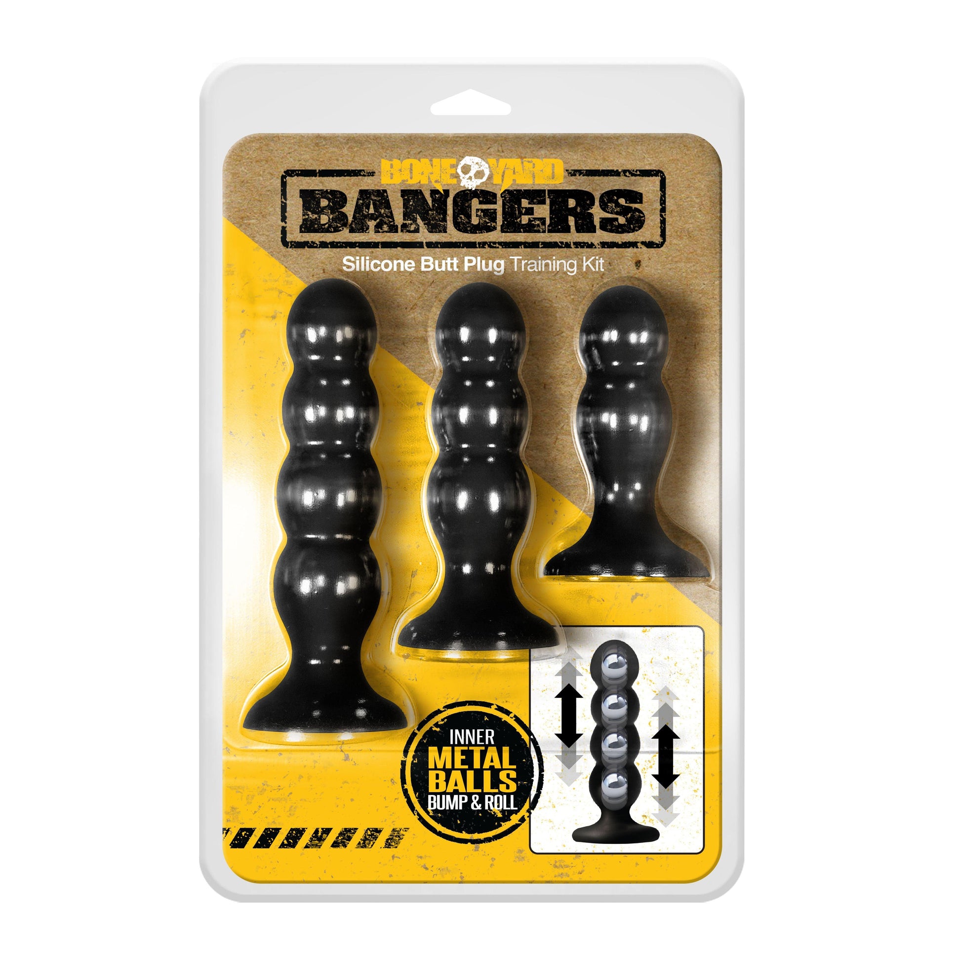 Bangers - C1RB2B