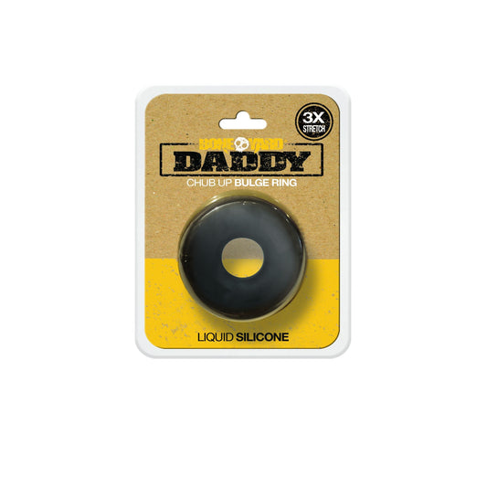 Daddy Silicone Ring - C1RB2B