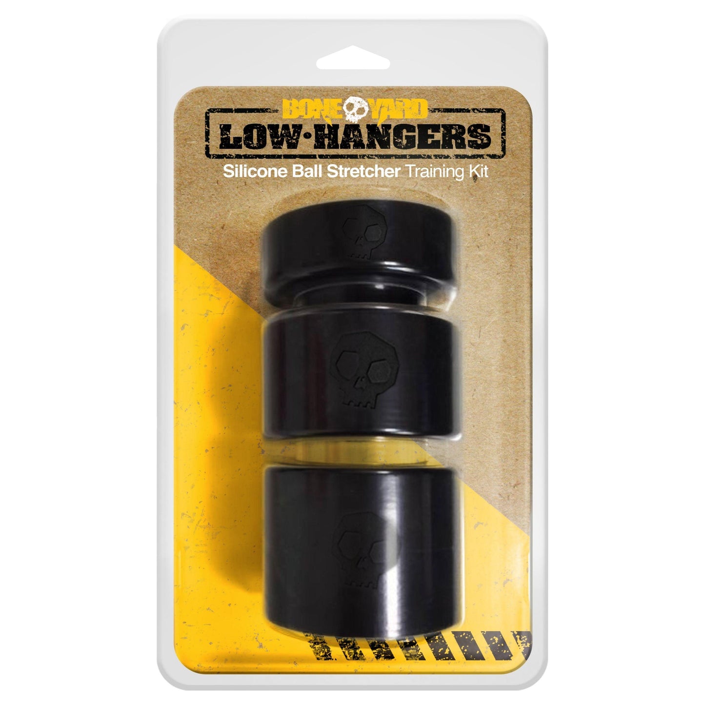 Low Hangers - C1RB2B