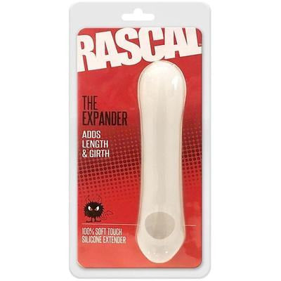 Rascal Soft Silicone Extender