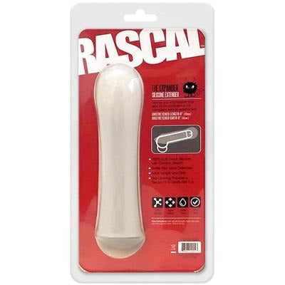 Rascal Soft Silicone Extender