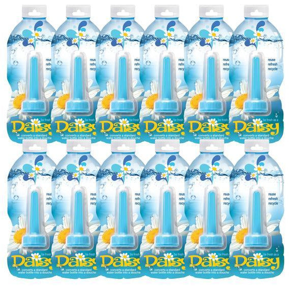 Daisy Douche Refill Pack (12 pieces) - C1RB2B