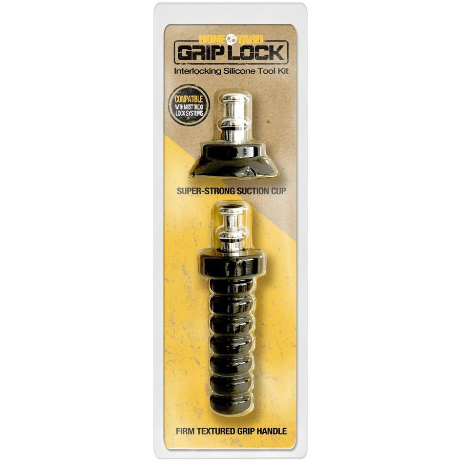 Grip Lock - C1RB2B