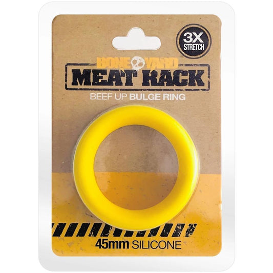 Meat Rack Yellow - C1RB2B