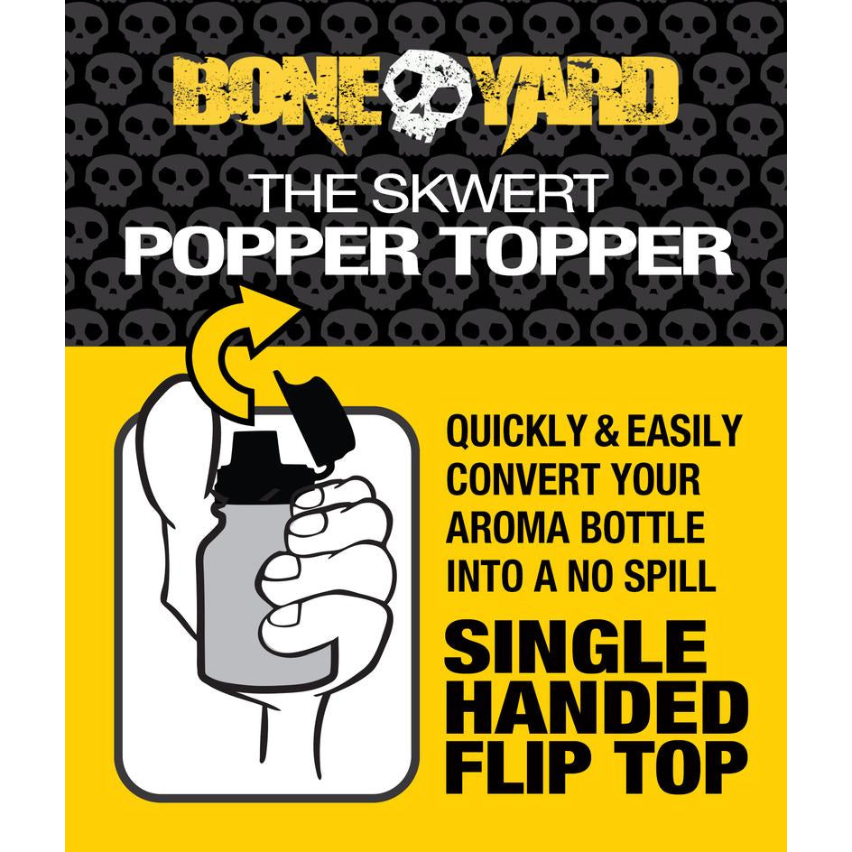 Skwert Aroma Topper (small thread)