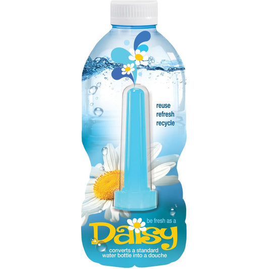 Daisy Water Bottle Douche - C1RB2B