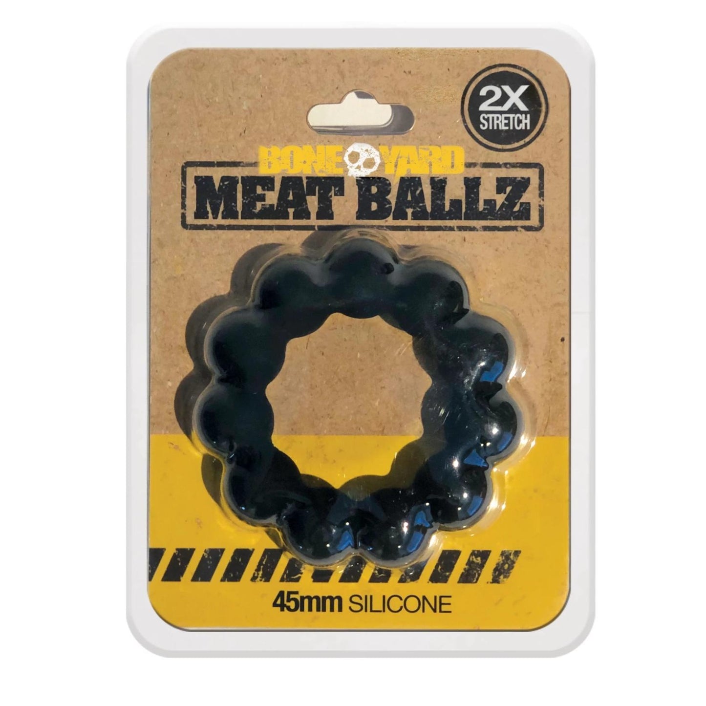 Meat Ballz - C1RB2B